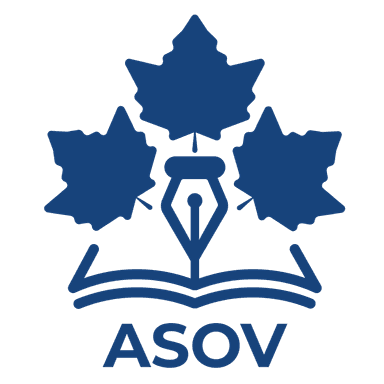 ASOV Logo